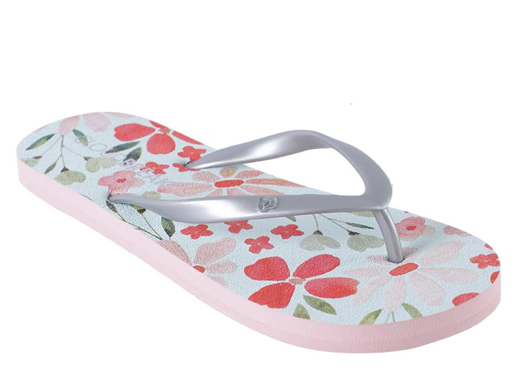 SANDALIAS MUJER CLOUDBREAK MULTICOLOR B4 PV24 - 2