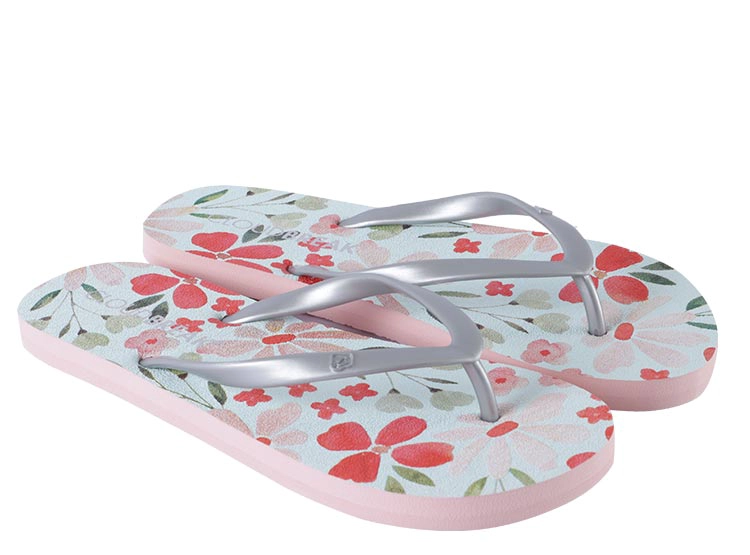 SANDALIAS MUJER CLOUDBREAK MULTICOLOR B4 PV24 - 3