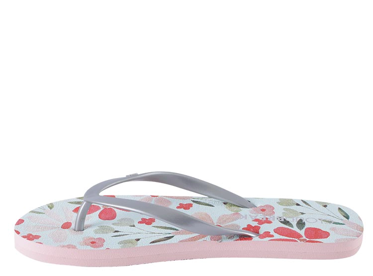 SANDALIAS MUJER CLOUDBREAK MULTICOLOR B4 PV24 - 4