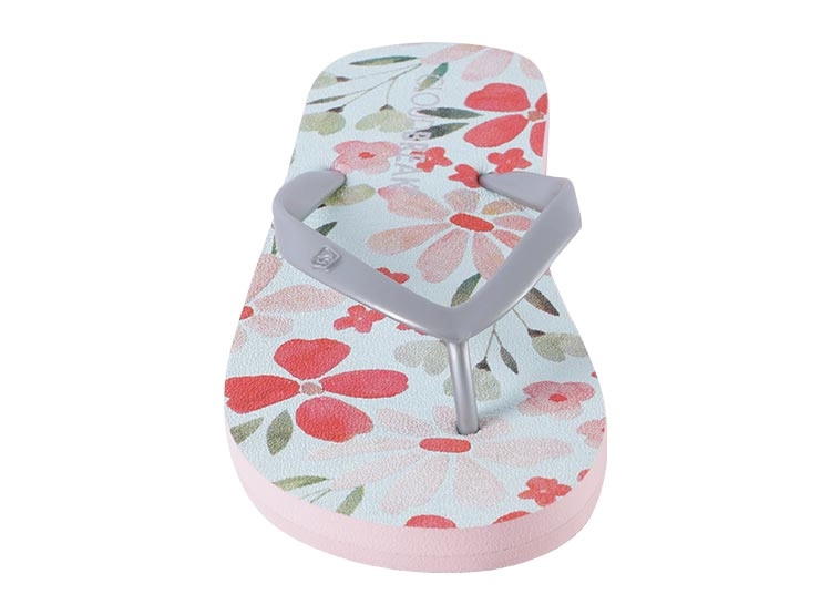 SANDALIAS MUJER CLOUDBREAK MULTICOLOR B4 PV24 - 5