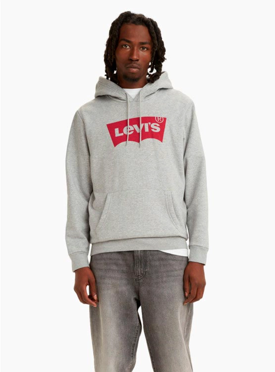 POLERÓN HOMBRE LEVIS - 1