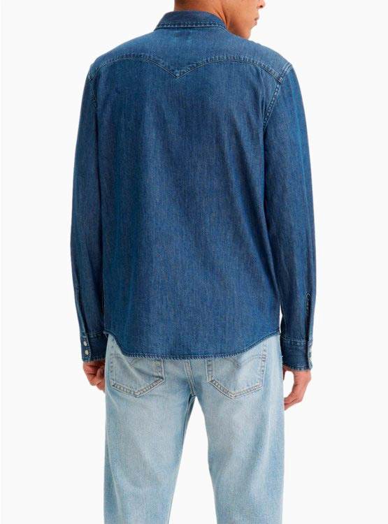 CAMISA HOMBRE LEVIS - 2