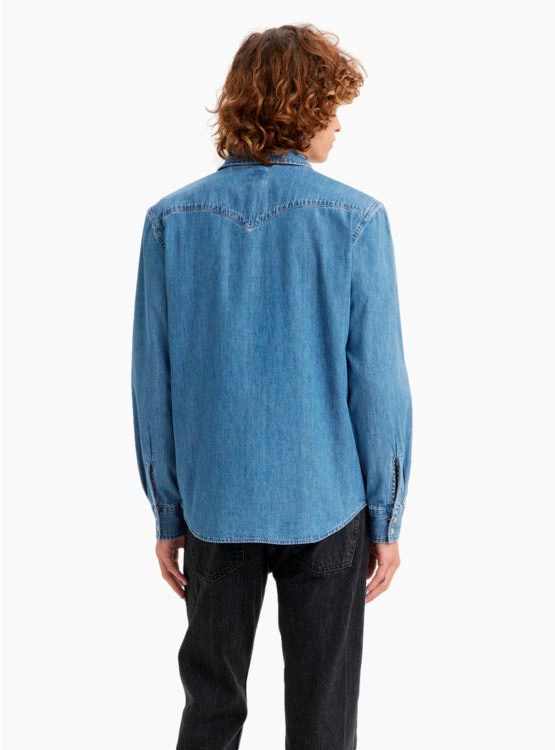CAMISA HOMBRE LEVIS - 2