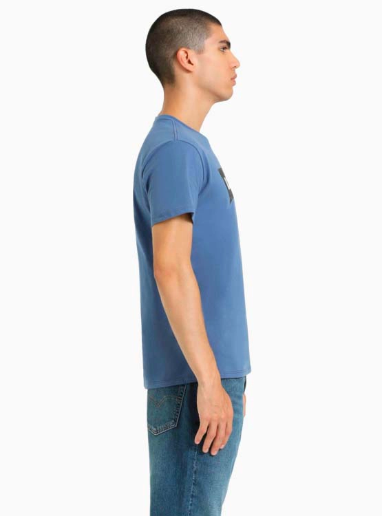 POLERA ALGODÓN HOMBRE LEVIS - 3