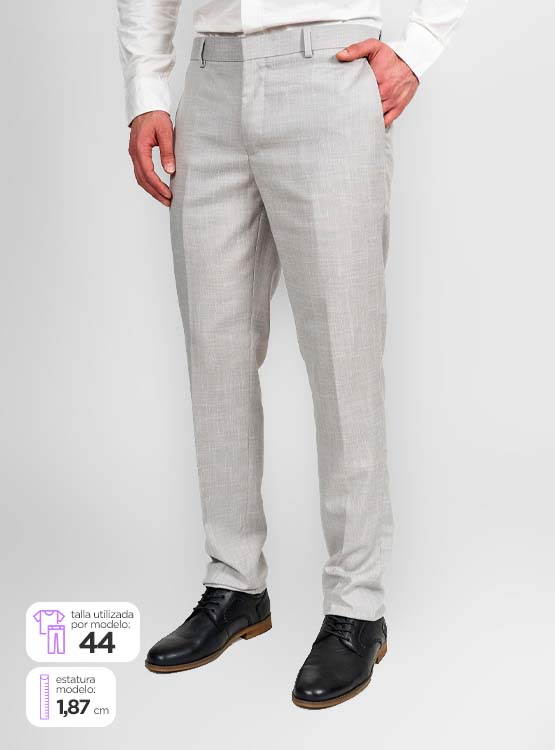 PANTALÓN INDEX - 1