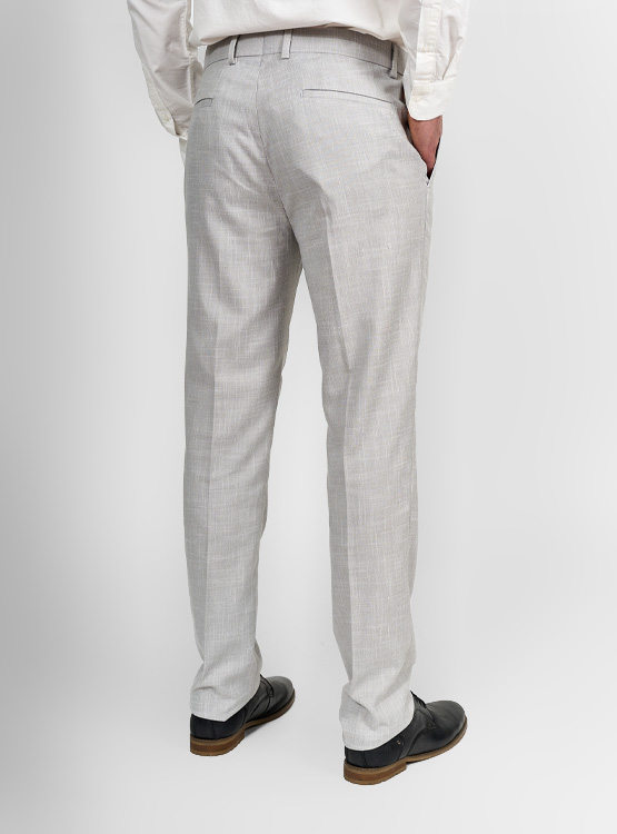 PANTALÓN INDEX - 2