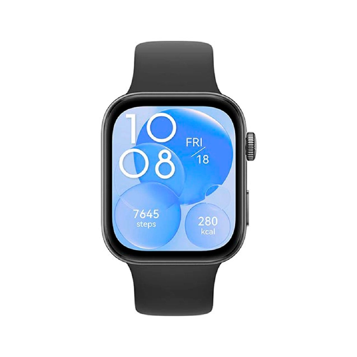 SMARTWATCH HUAWEI FIT 3 NEGRO - 1