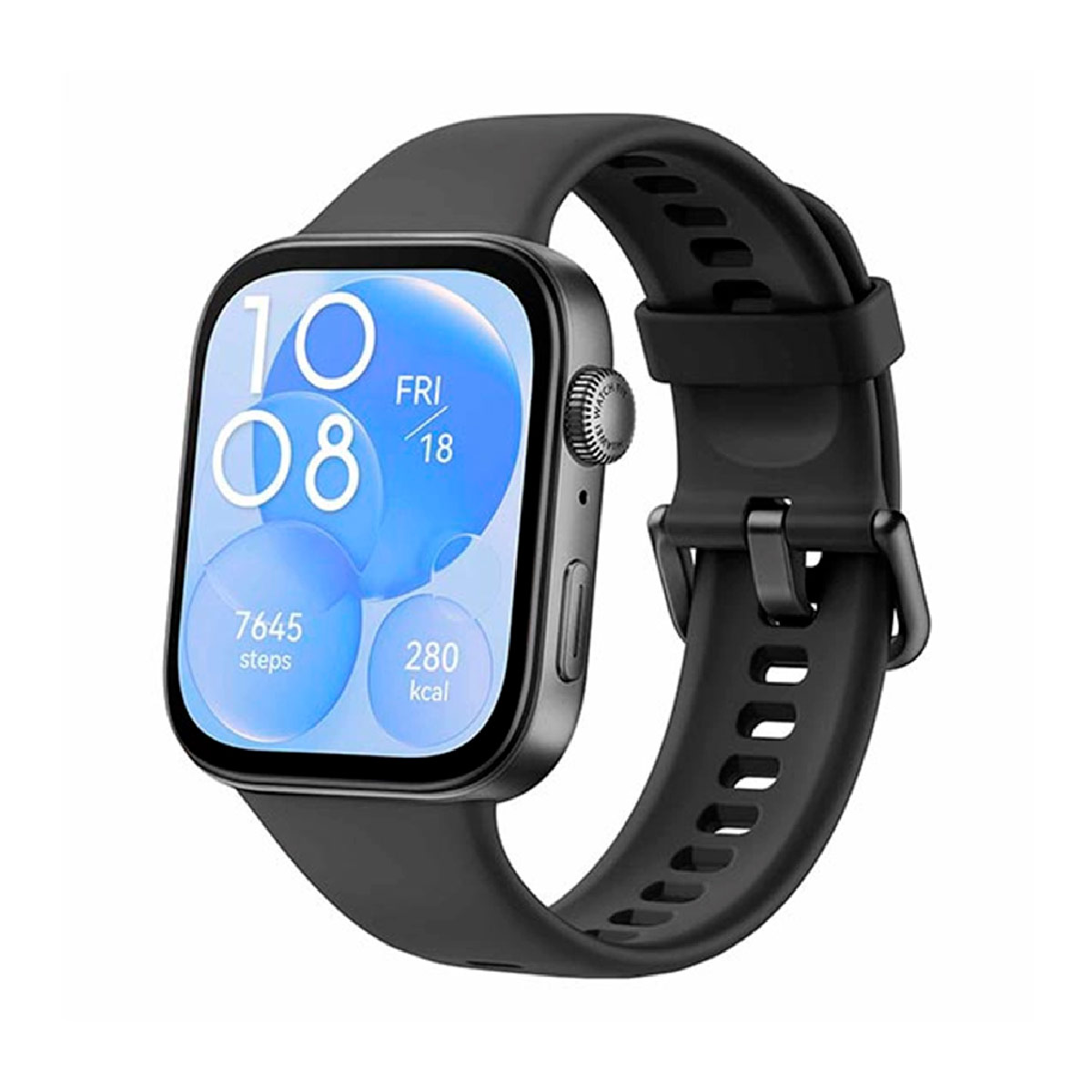 SMARTWATCH HUAWEI FIT 3 NEGRO - 2
