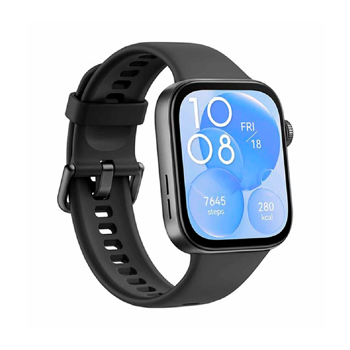 SMARTWATCH HUAWEI FIT 3 NEGRO - 6