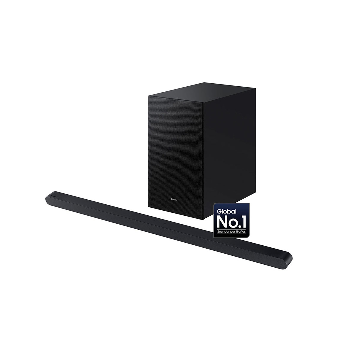 SOUNDBAR SAMSUNG HW-S700D/ZS 3.1 CH