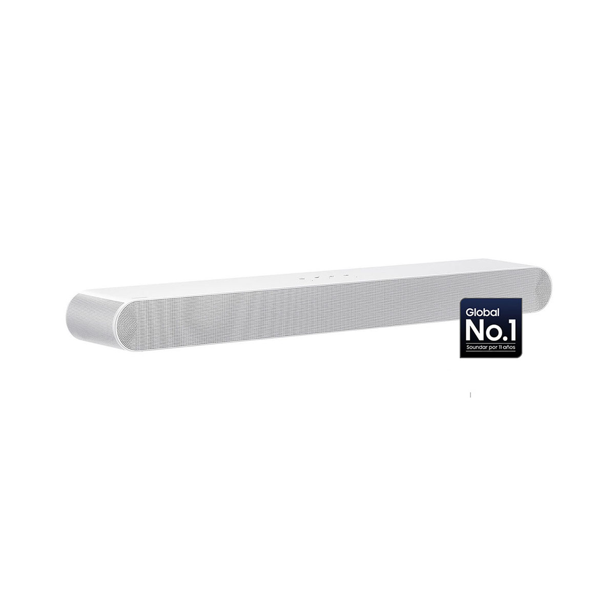 SOUNDBAR SAMSUNG S-SERIES HW-S61D 5,0 CH - 1
