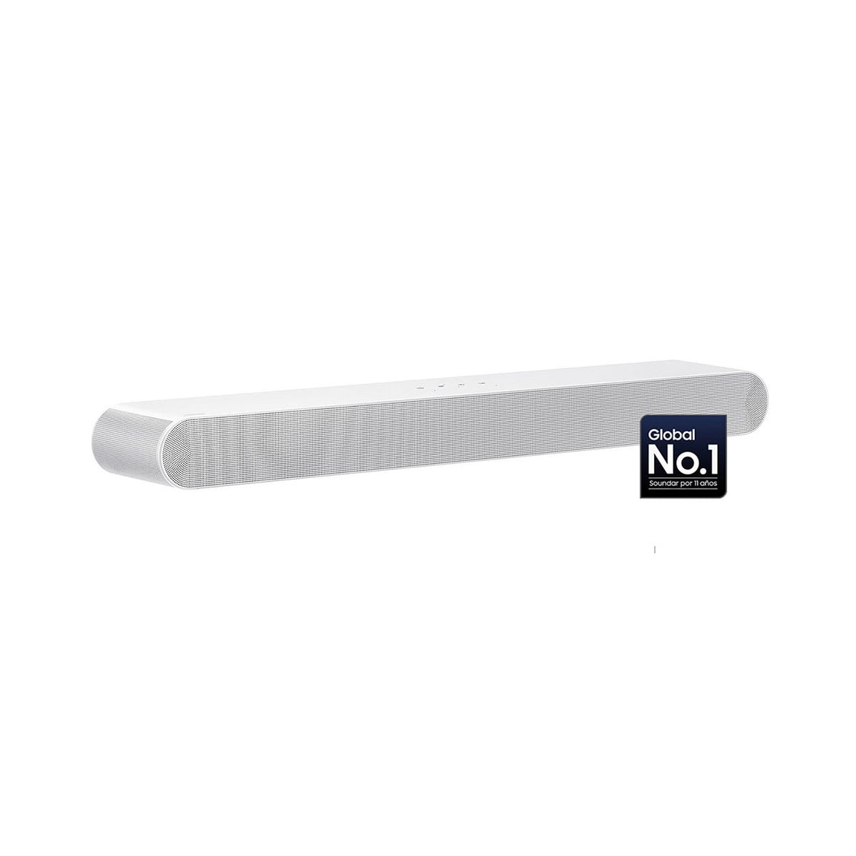 SOUNDBAR SAMSUNG S-SERIES HW-S61D 5,0 CH - 2