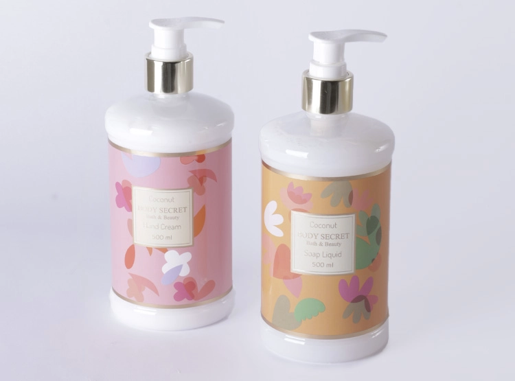 SET BODY SECRET JAULA BLACK