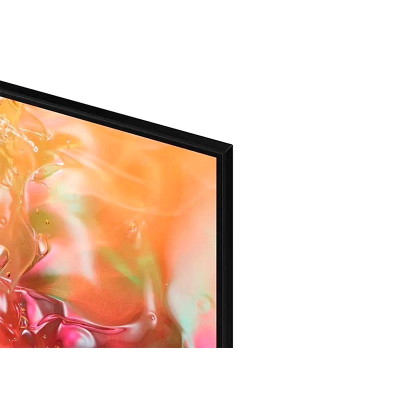 SMART TV SAMSUNG LED UHD 4K 75" DU7000 - 9