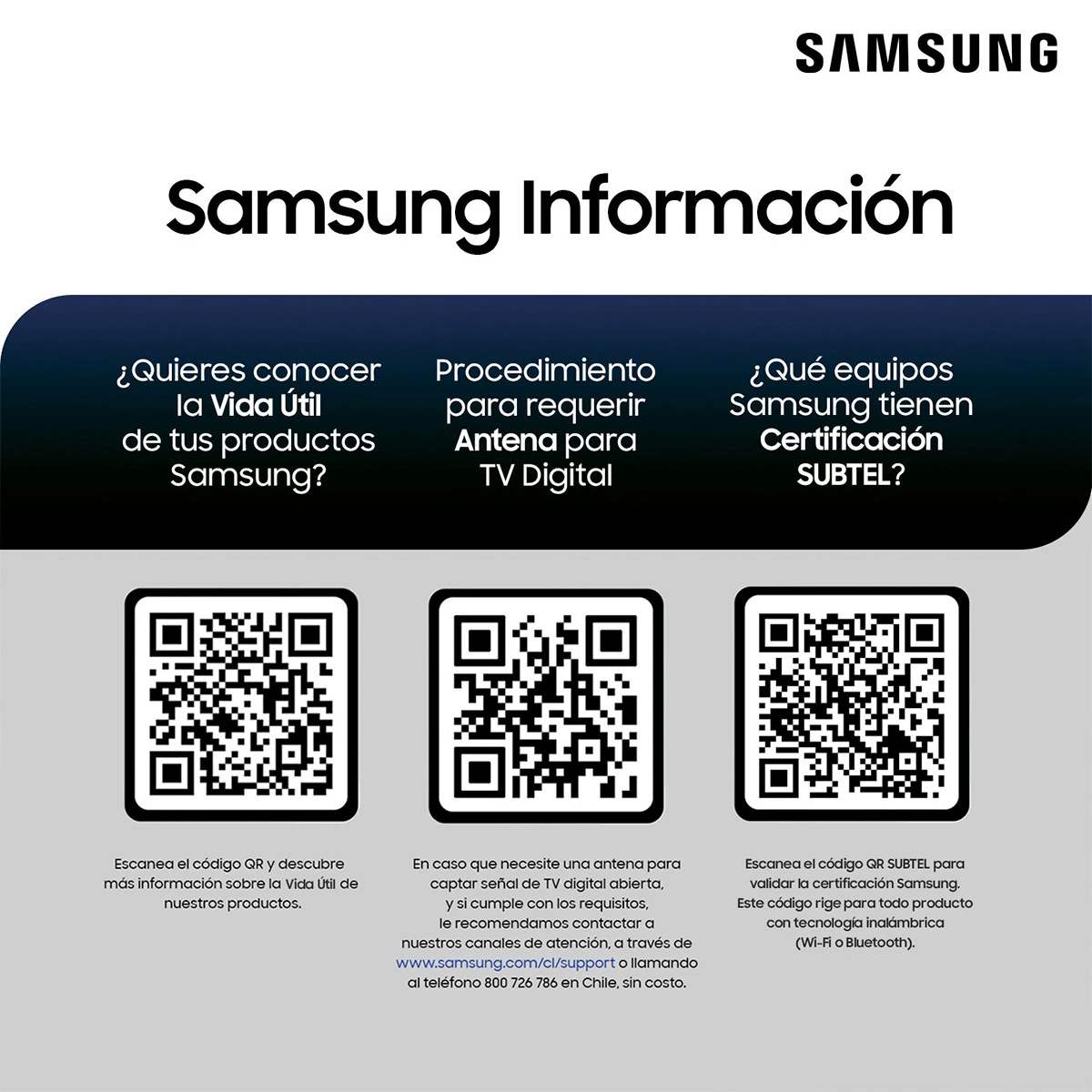 SMART TV SAMSUNG QLED 4K UHD 43” Q65D - 9