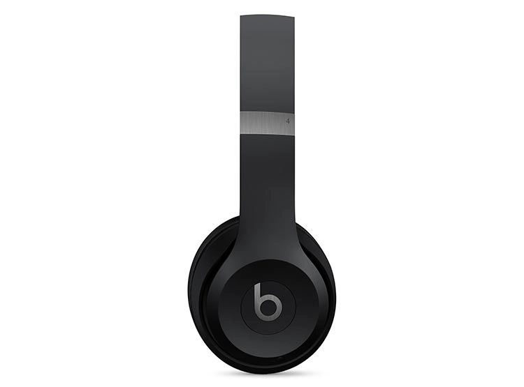 AUDÍFONOS INALÁMBRICOS BEATS SOLO 4 MATTE BLACK