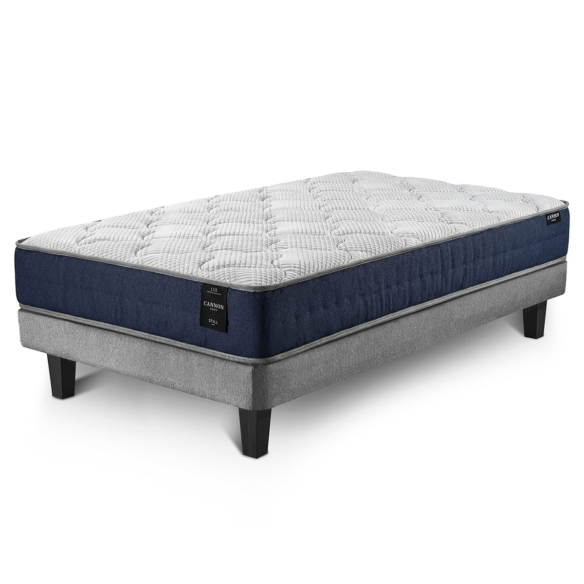 CAMA EUROPEA CANNON NEW STILL 1.5 PL - 1