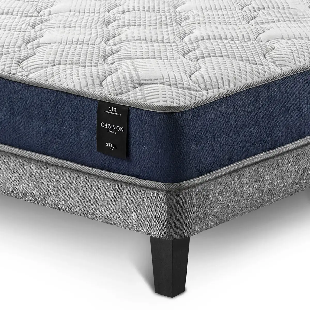 CAMA EUROPEA CANNON NEW STILL 1.5 PL - 2