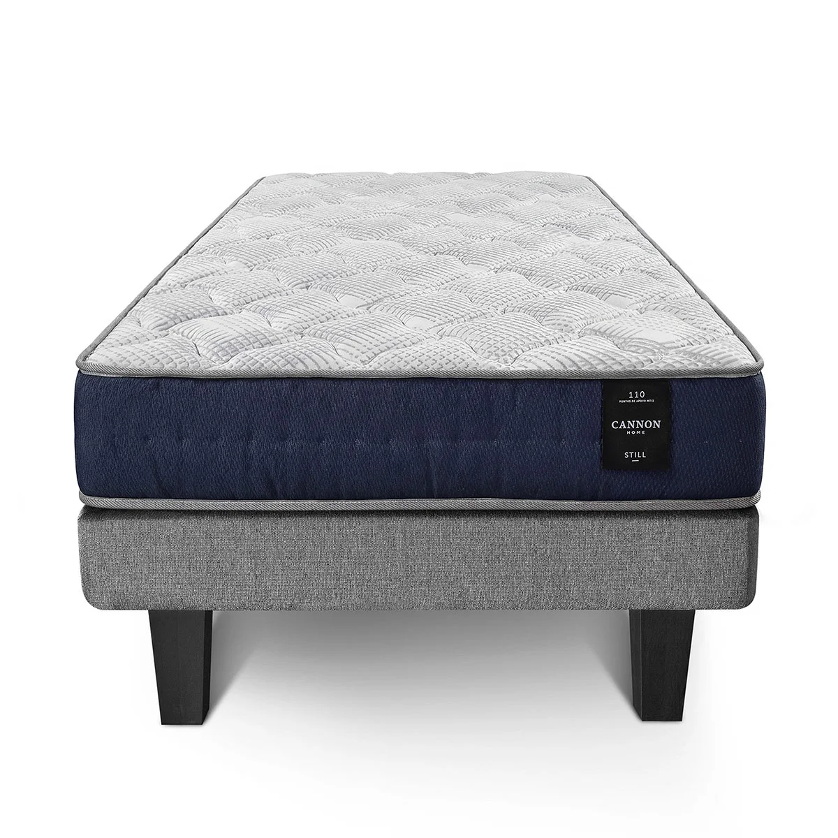CAMA EUROPEA CANNON NEW STILL 1.5 PL - 4