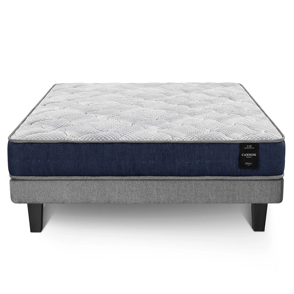 CAMA EUROPEA CANNON NEW STILL 2 PL - 4