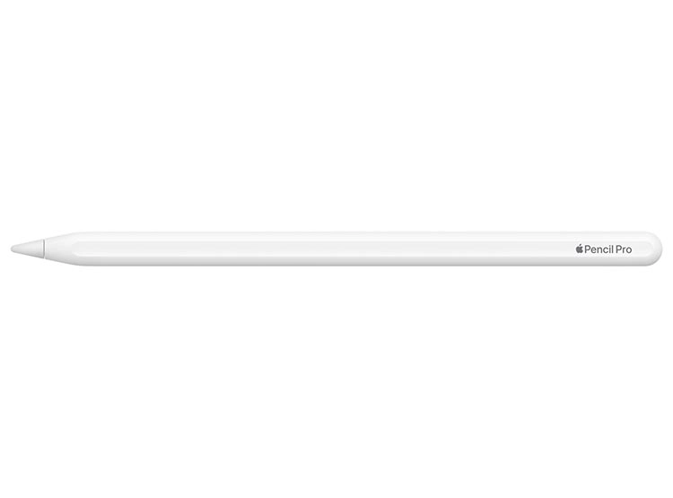 LÁPIZ TACTIL APPLE PENCIL PRO - 2