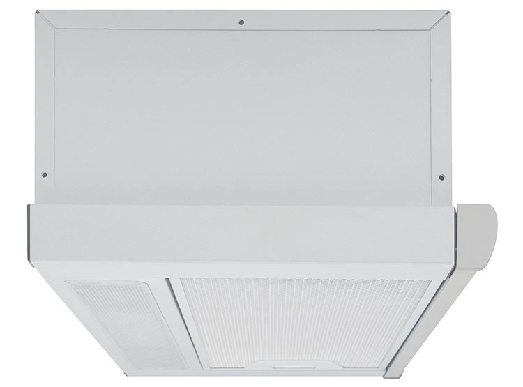 KIT TEKA HORNO HBB 510 + ENCIMERA HLX540 + CAMPANA TL 6310 INOX  - 11