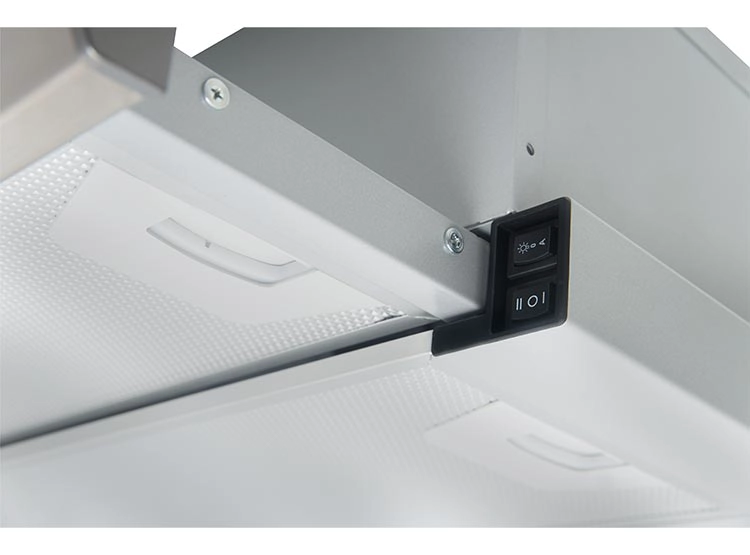 KIT TEKA HORNO HBB 510 + ENCIMERA HLX540 + CAMPANA TL 6310 INOX  - 12
