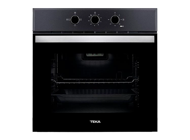KIT TEKA HORNO HBB 510 + ENCIMERA HLX540 + CAMPANA TL 6310 INOX  - 7