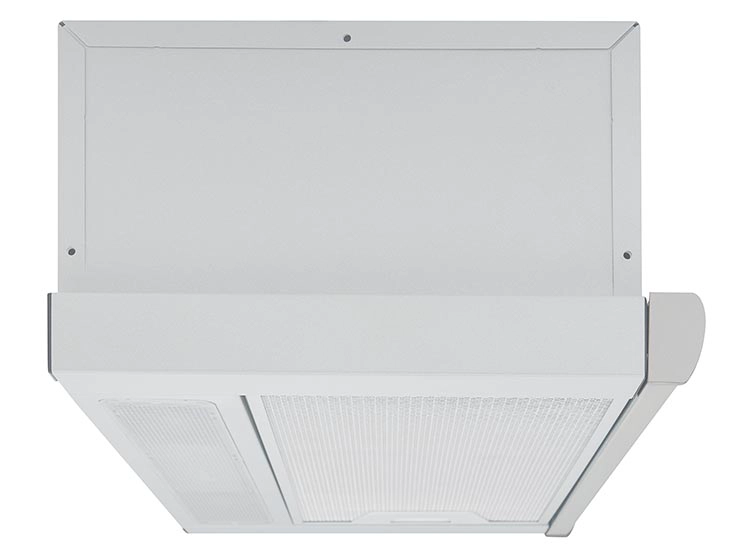 COMBO ENCIMERA GAS LICUADO TEKA 4 PLATOS HLX 540 + CAMPANA GFH 55 INOX - 5