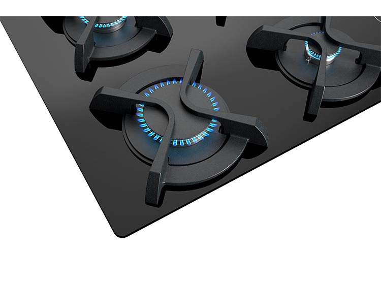 COMBO TEKA HORNO HBB 510 + ENCIMERA GBC 64003 + CAMPANA TL 6310 - 6