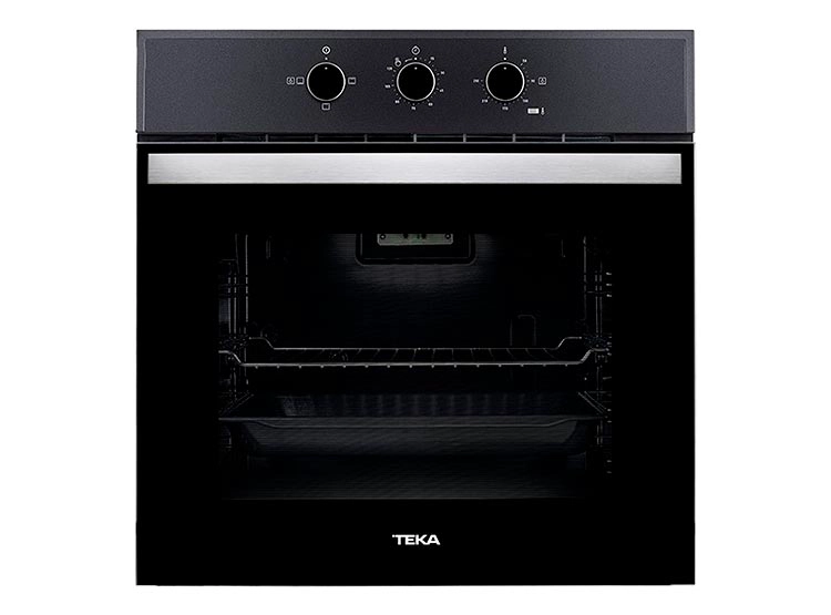 COMBO TEKA HORNO HBB 510 + ENCIMERA GBC 64003 + CAMPANA TL 6310 - 7