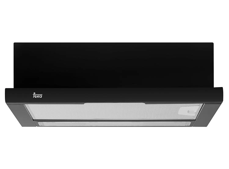 COMBO TEKA HORNO HBB 510 + ENCIMERA GBC 64003 + CAMPANA TL 6310 - 10