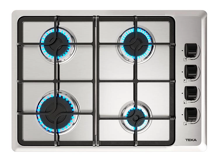 KIT TEKA HORNO HS 445 + ENCIMERA HLX 540 + CAMPANA TL 6310 - 3