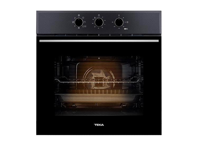 KIT TEKA HORNO HSB 610 + ENCIMERA HLX 540  - 7