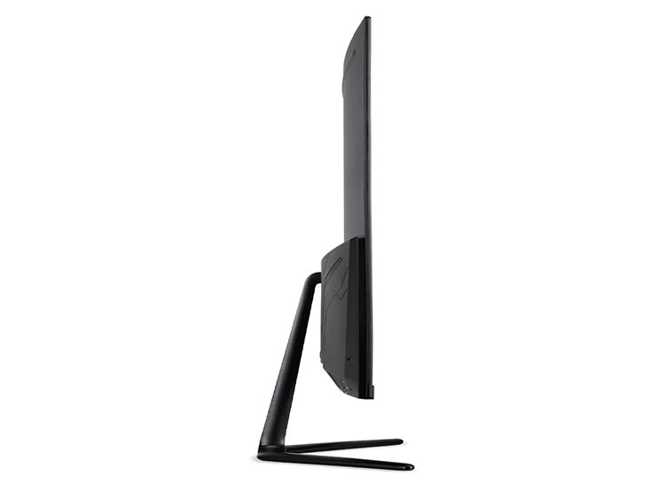 MONITOR LED ACER 31.5" GAMER CURVO 180HZ FULL HD Negro, foto 5
