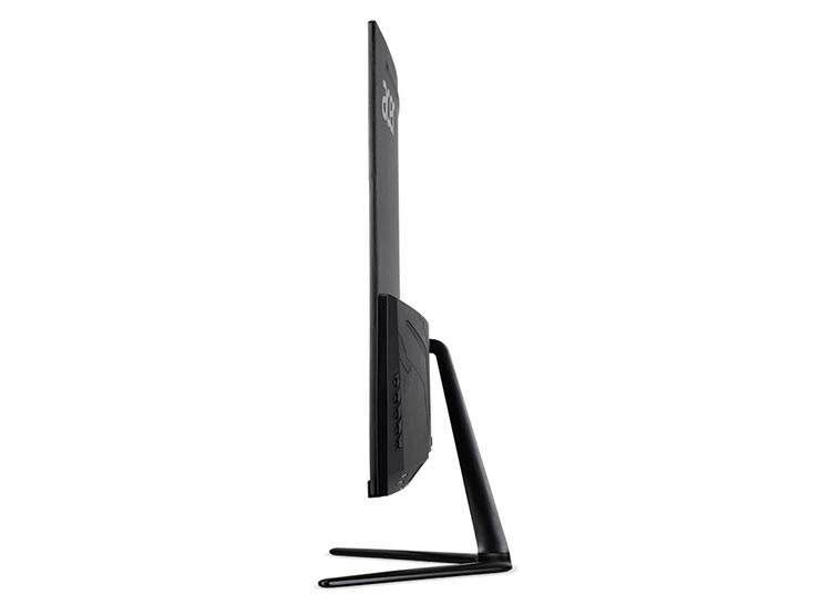 MONITOR LED ACER 31.5" GAMER CURVO 180HZ FULL HD Negro, foto 6