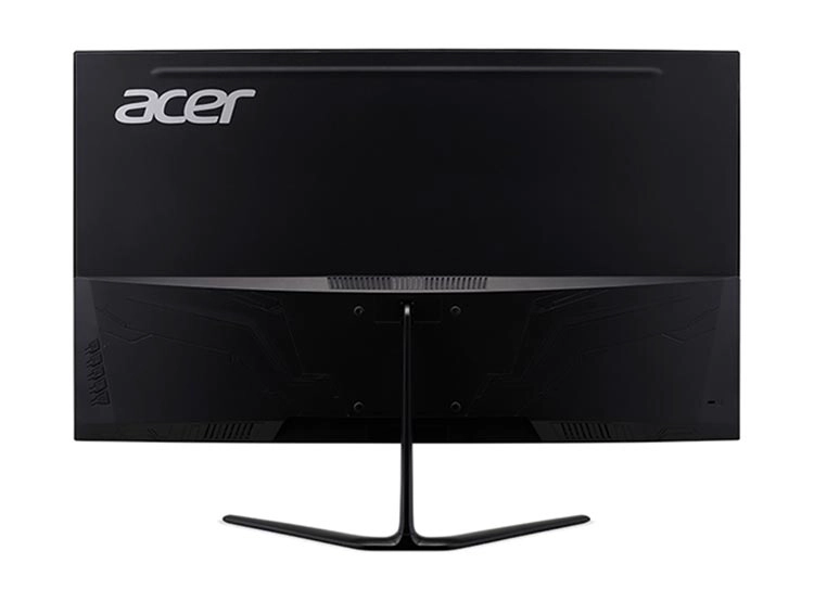 MONITOR LED ACER 31.5" GAMER CURVO 180HZ FULL HD Negro, foto 8