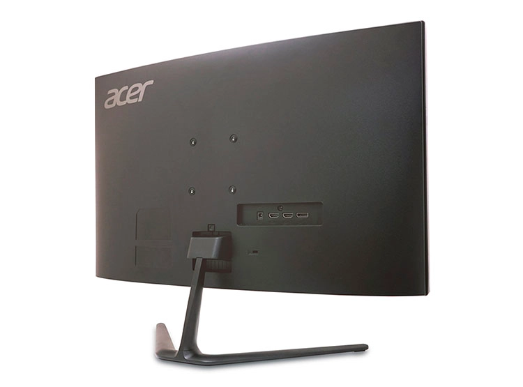 MONITOR LED ACER 27" GAMER CURVO 180HZ FULL HD - 7