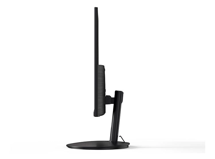 MONITOR LED ACER 23.8" GAMER FHD AJUSTABLE FULL HD - 5