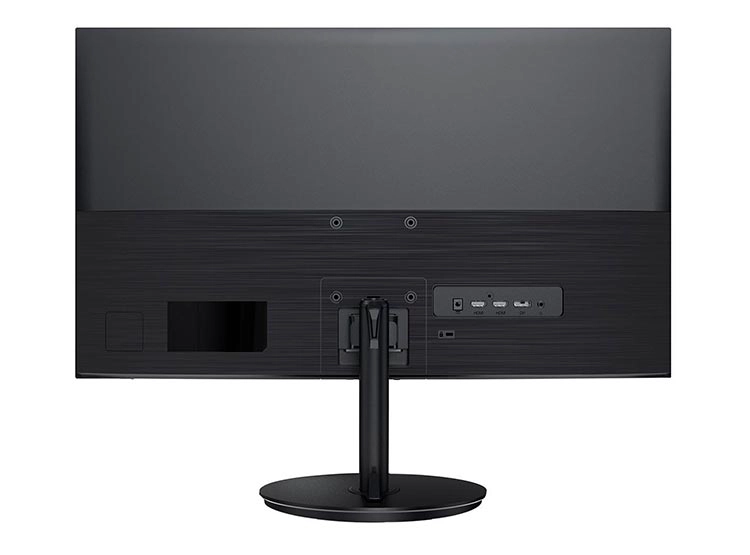 MONITOR LED ACER 23.8" GAMER FHD AJUSTABLE FULL HD - 6