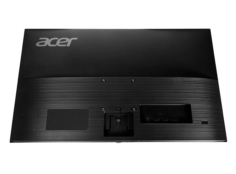 MONITOR LED ACER 23.8" GAMER FHD AJUSTABLE FULL HD - 8