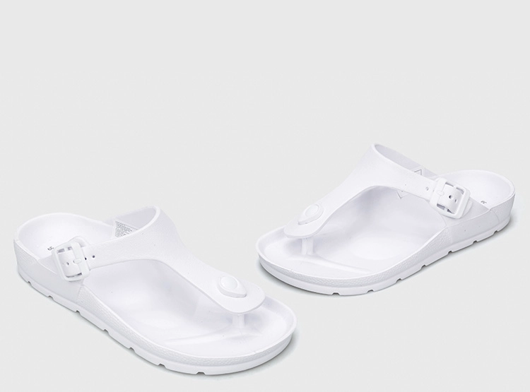 SANDALIAS MUJER INDEX ISANTO - 2