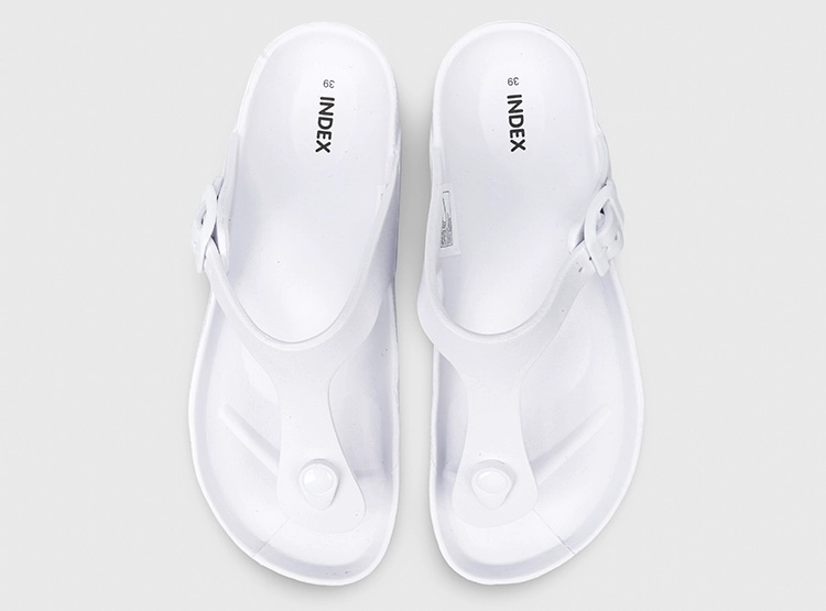 SANDALIAS MUJER INDEX ISANTO - 4