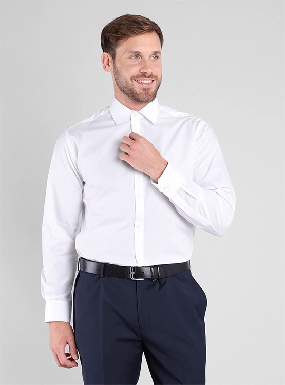 CAMISA VAN HEUSEN - 1