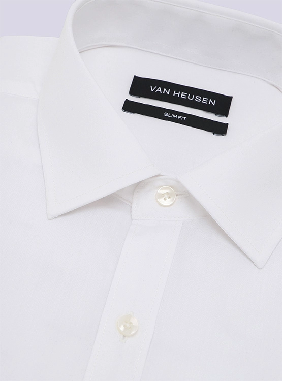 CAMISA VAN HEUSEN - 4
