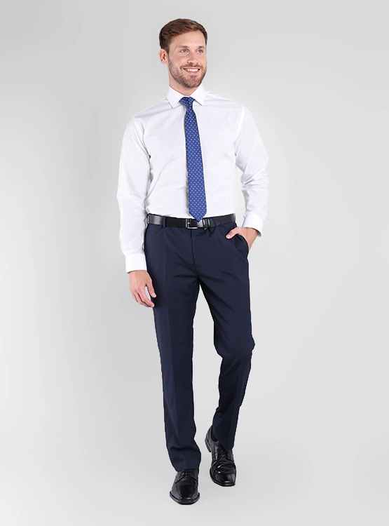 CAMISA VAN HEUSEN - 5