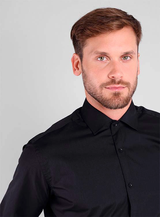 CAMISA VAN HEUSEN - 3
