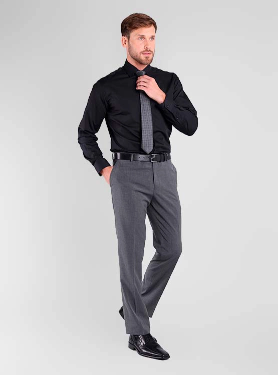CAMISA VAN HEUSEN - 4
