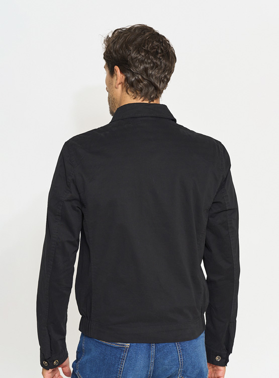 CHAQUETA ALGODÓN HOMBRE US POLO ASSN - 2