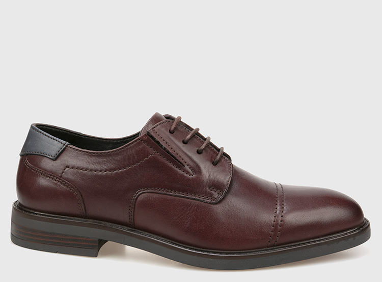 ZAPATOS CUERO HOMBRE MARQUIS MIJAEL - 1
